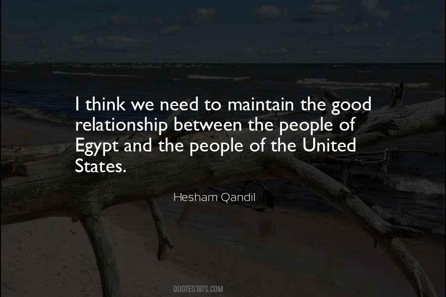 Quotes About Egypt #1227951