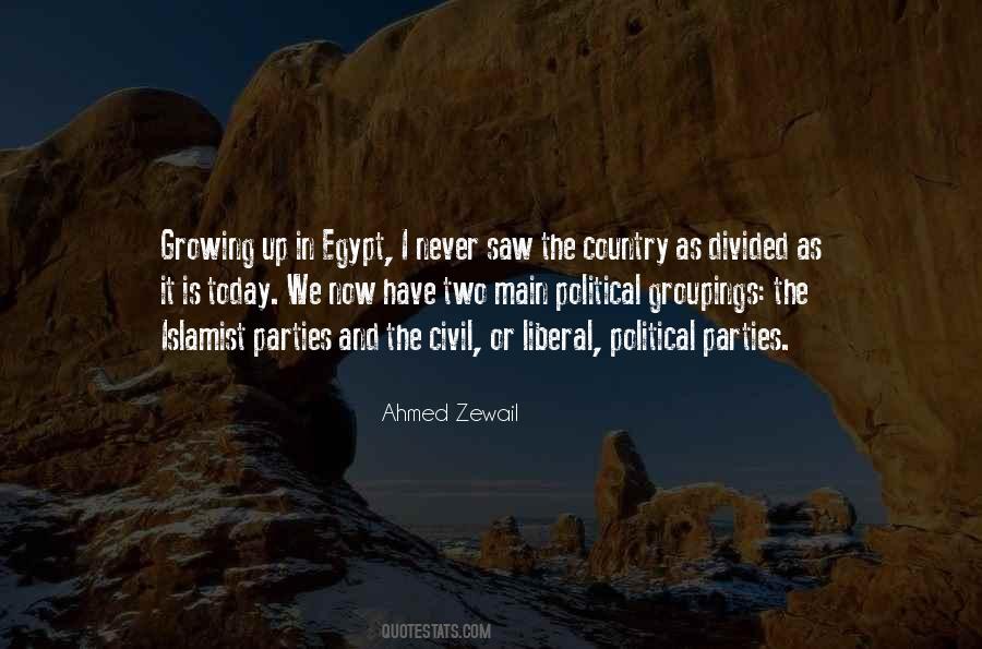 Quotes About Egypt #1267379