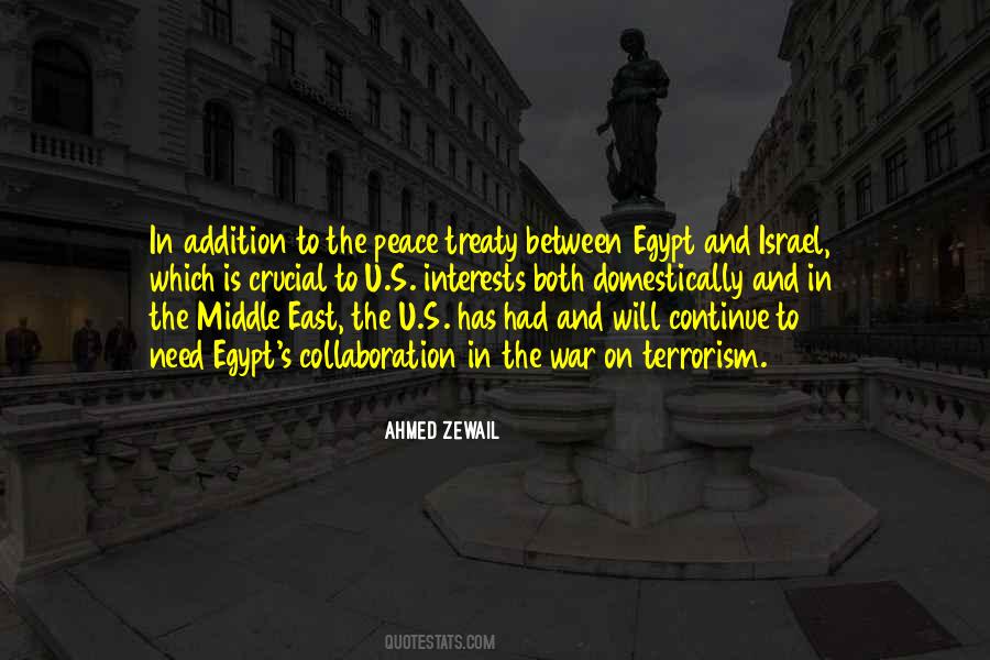 Quotes About Egypt #1267798