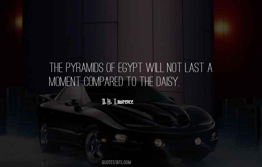 Quotes About Egypt #1281331