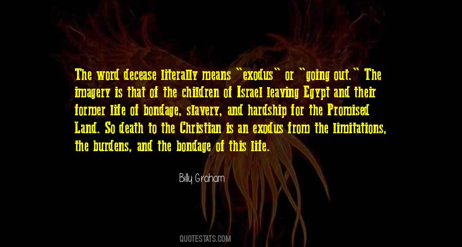 Quotes About Egypt #1326738