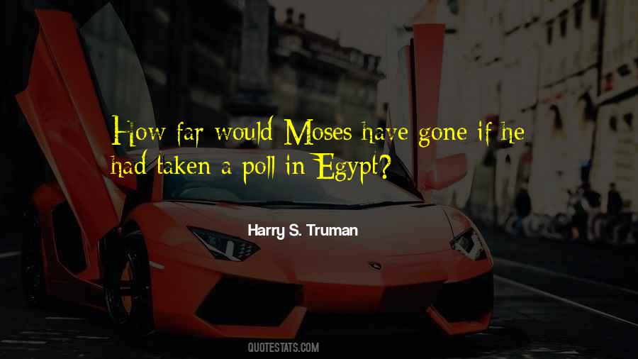 Quotes About Egypt #890836