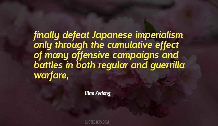 Quotes About Japanese Imperialism #902111