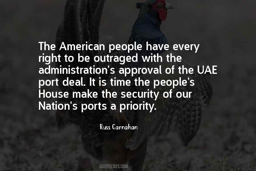 Quotes About The Uae #654712