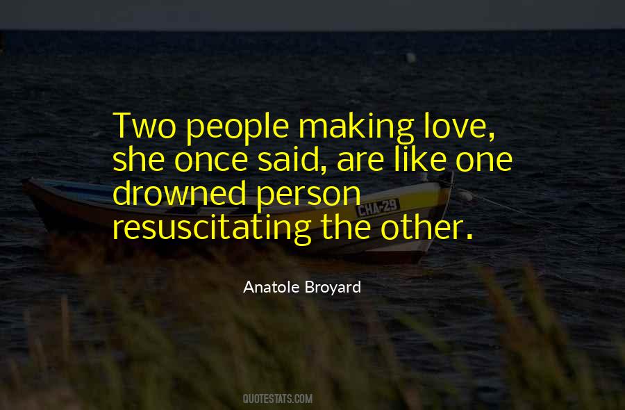 Quotes About Resuscitation #1319723