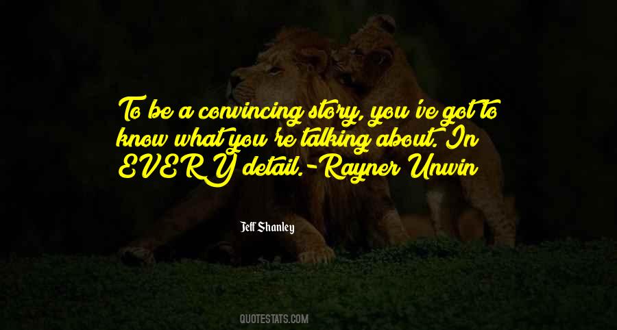 Quotes About Rayner #1551679