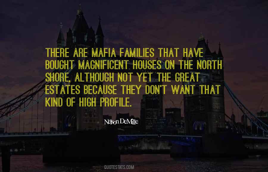 Quotes About The North #1149036