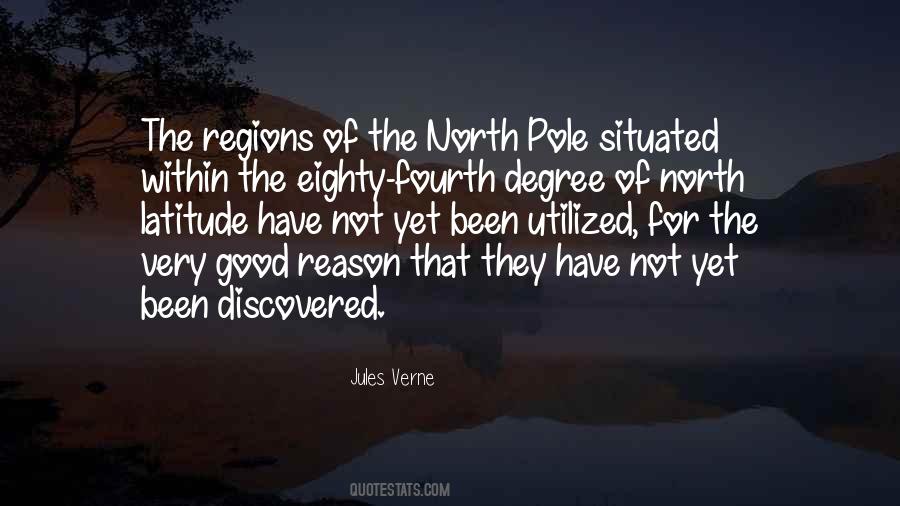 Quotes About The North #1175313