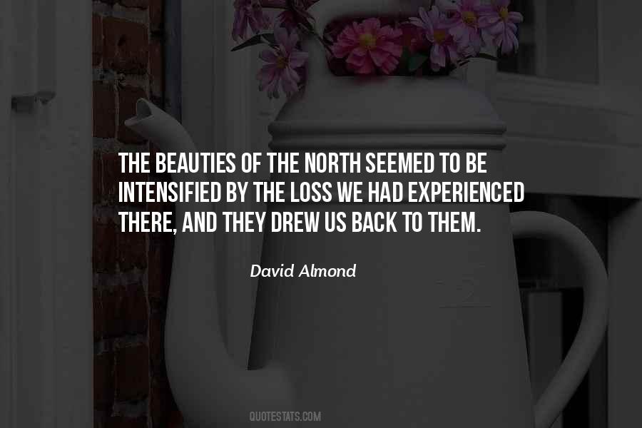 Quotes About The North #1182185