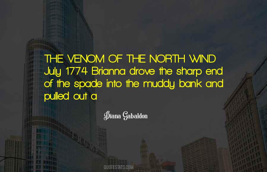 Quotes About The North #1338118