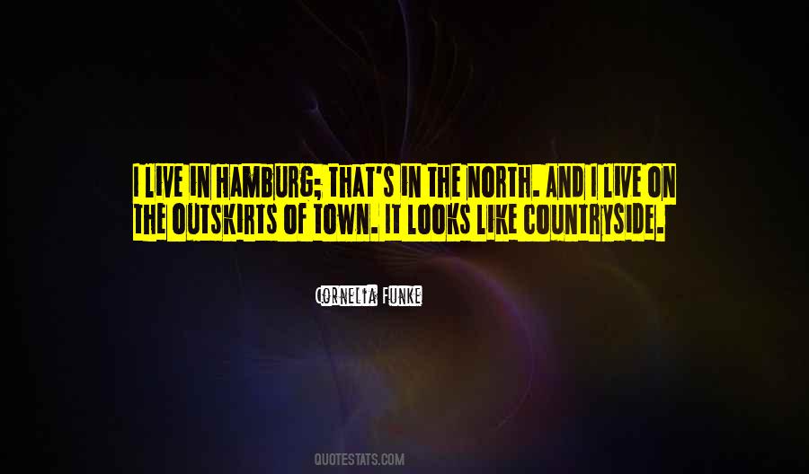 Quotes About The North #1373274