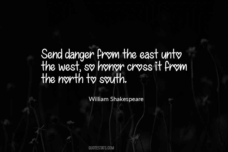 Quotes About The North #990751