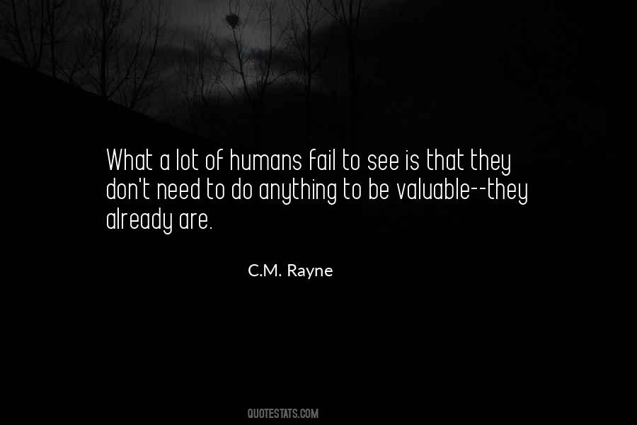 Quotes About Rayne #1871981