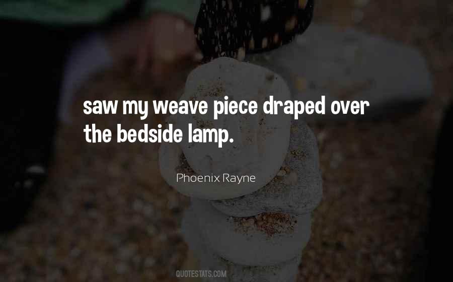 Quotes About Rayne #272137