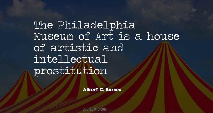 Quotes About A Museum #66785