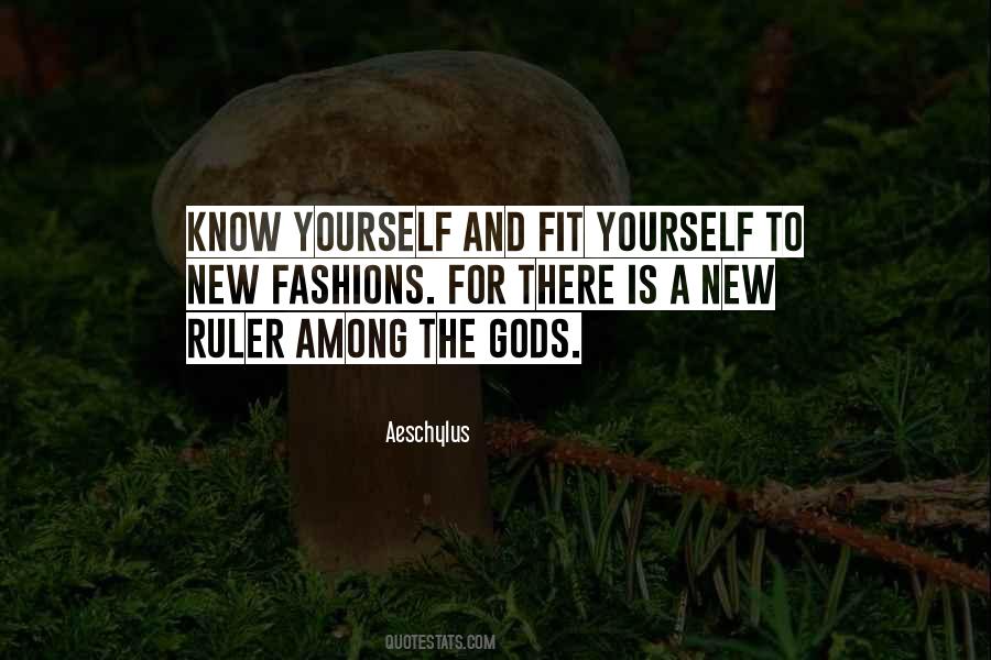 Among Gods Quotes #1871098