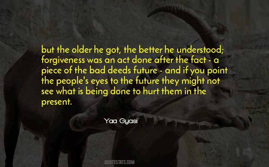 Quotes About Not Being Understood #145623