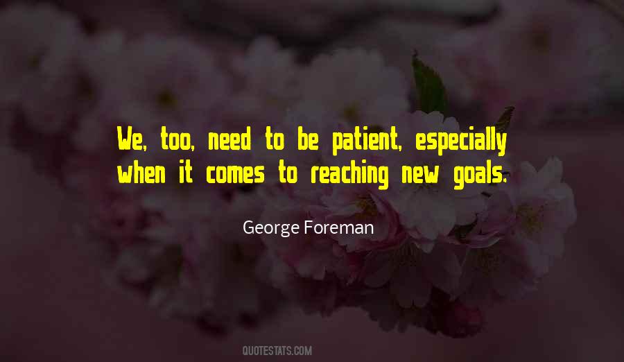 Quotes About Goal Reaching #850036