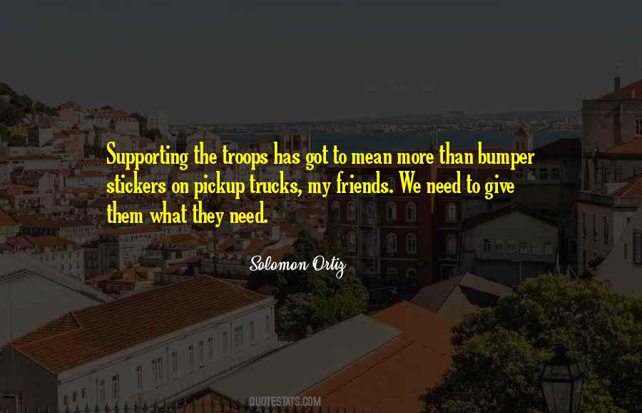 Quotes About Mean Friends #185719