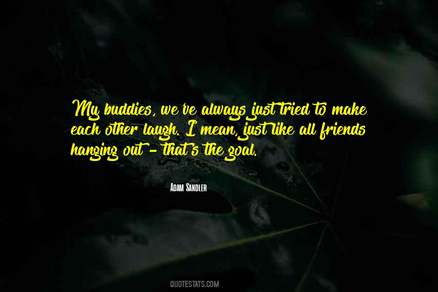 Quotes About Mean Friends #425629