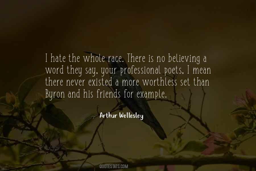 Quotes About Mean Friends #537786