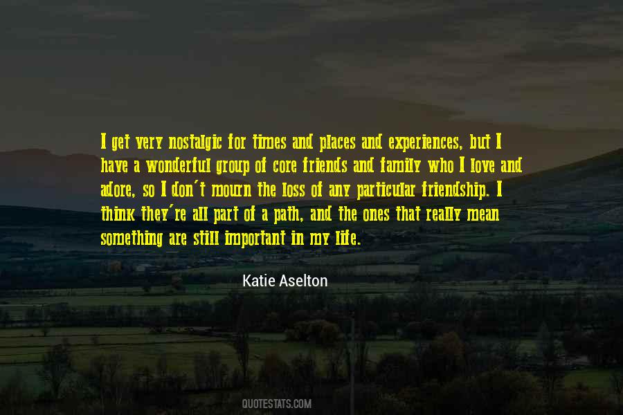 Quotes About Mean Friends #563229
