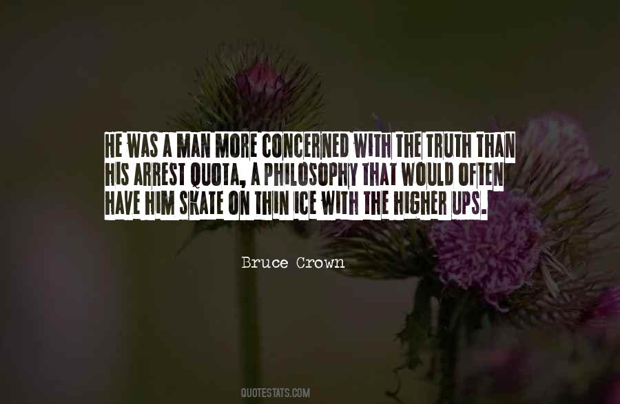 Thin Man Quotes #1718154