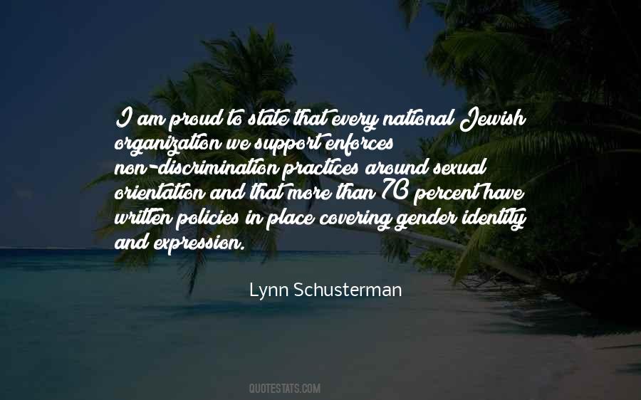 Sexual Discrimination Quotes #155329