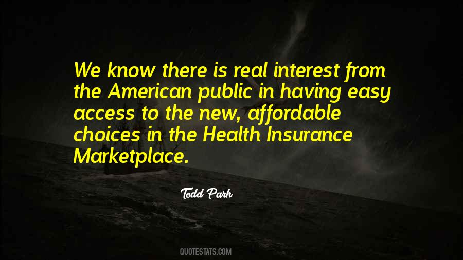 American Public Quotes #1473610