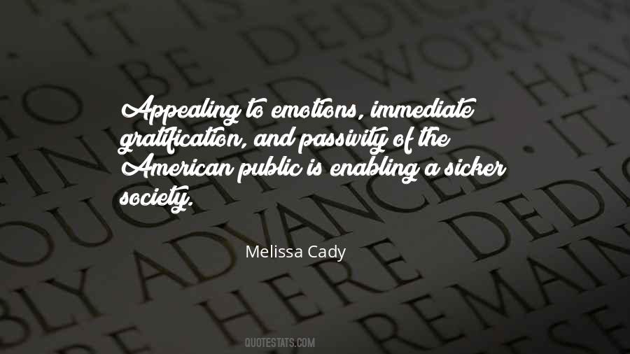 American Public Quotes #1682445