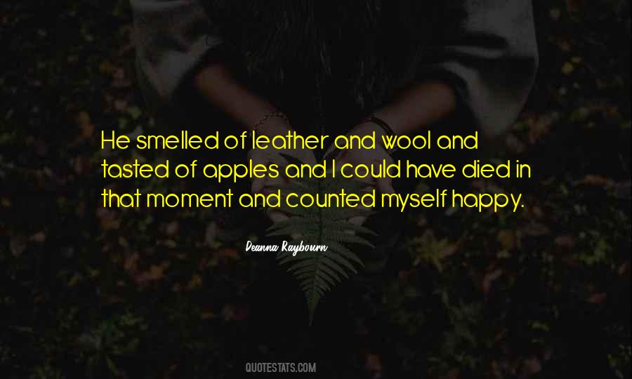 Quotes About Raybourn #1720606
