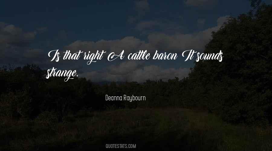 Quotes About Raybourn #613131
