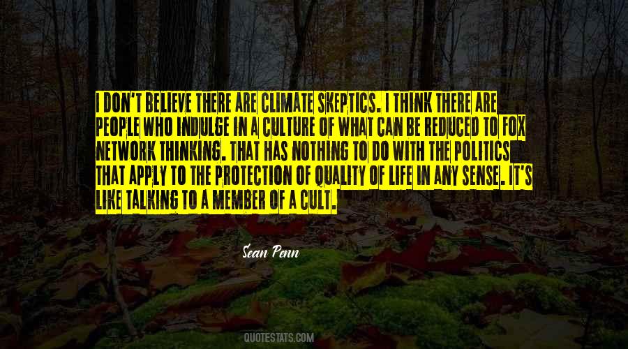 Quotes About Quality Of Life #1137545