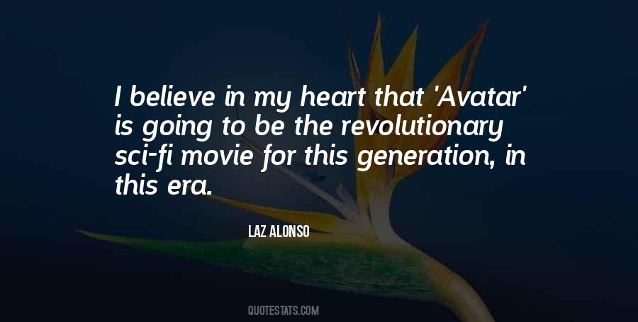 Movie For Quotes #1302643