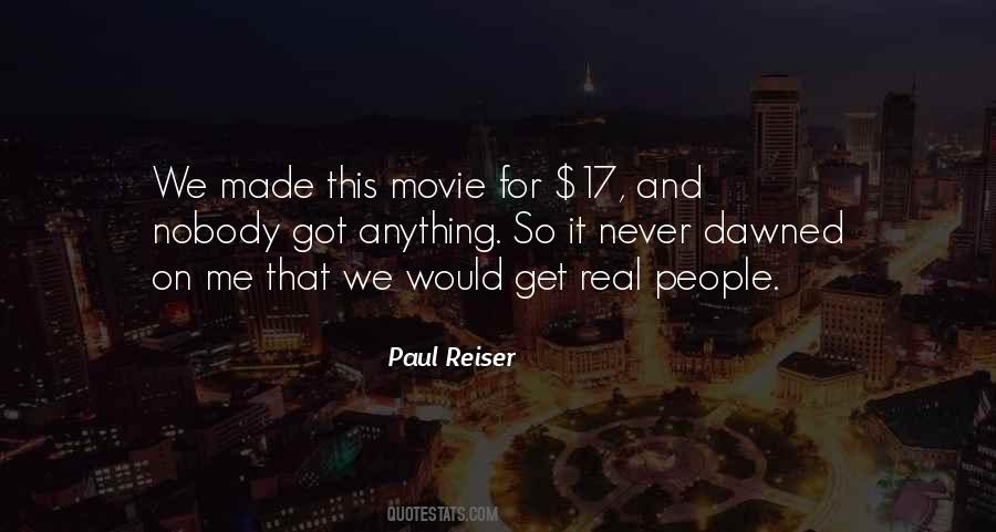 Movie For Quotes #1387717