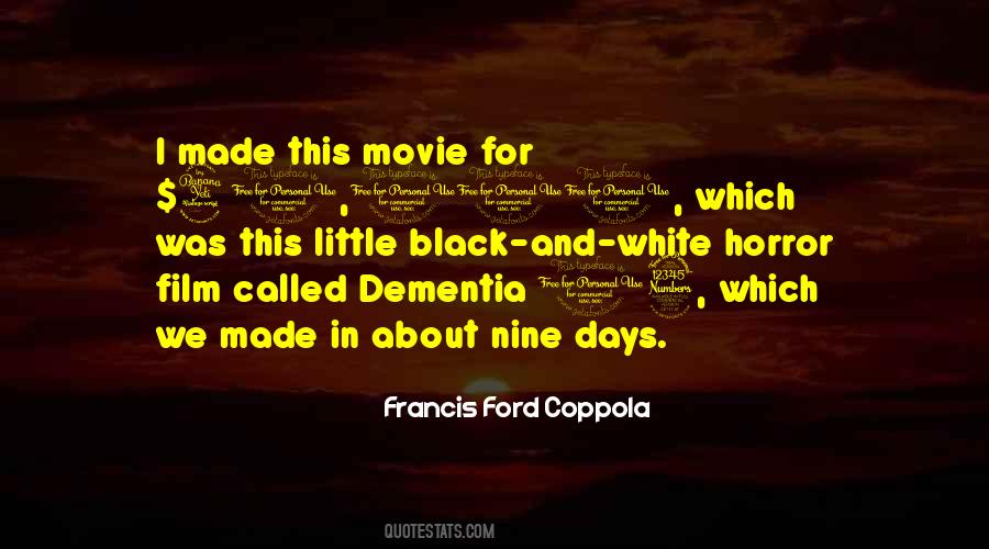 Movie For Quotes #1774016
