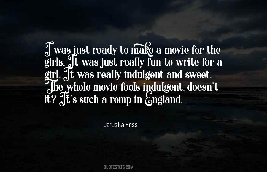 Movie For Quotes #461055