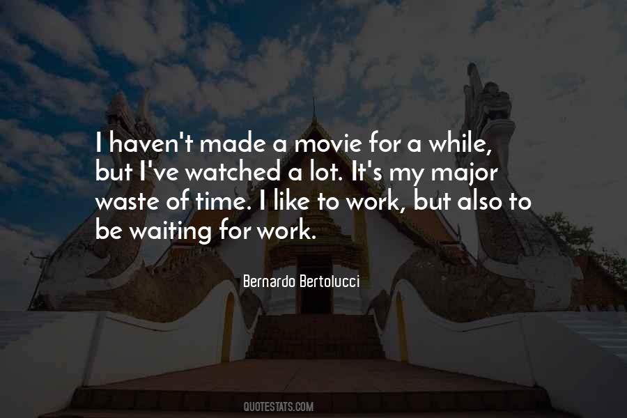 Movie For Quotes #569709