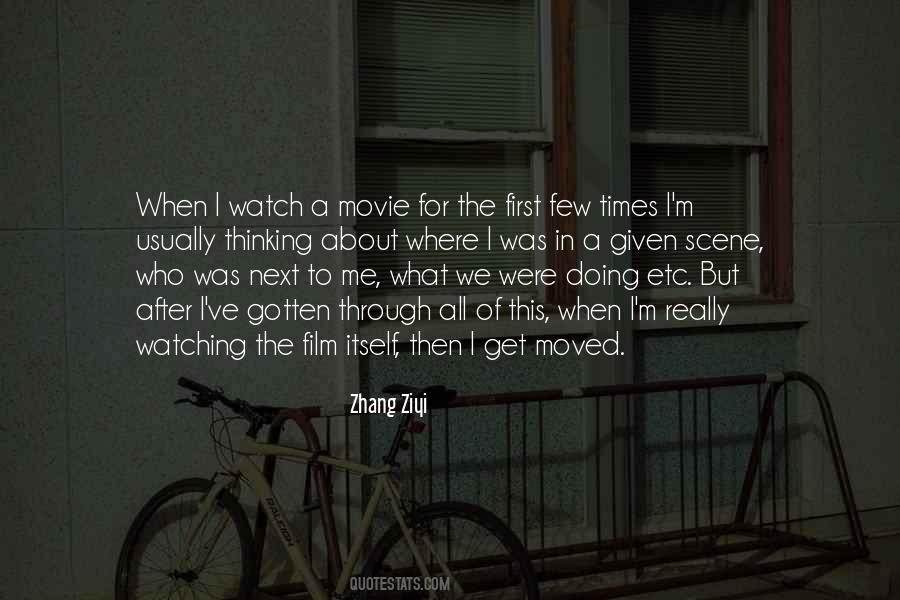 Movie For Quotes #599081