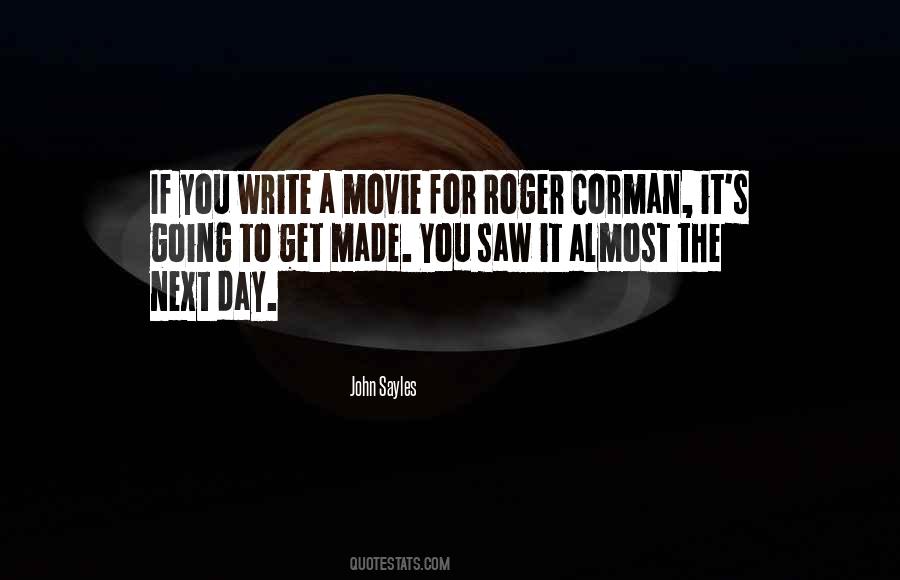 Movie For Quotes #60387