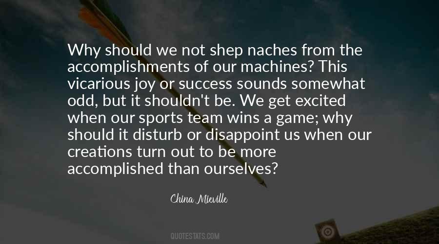 Quotes About The Success Of A Team #678826