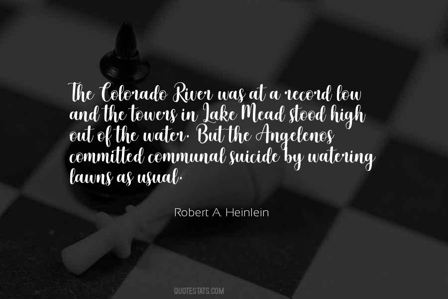 High Colorado Quotes #1602500