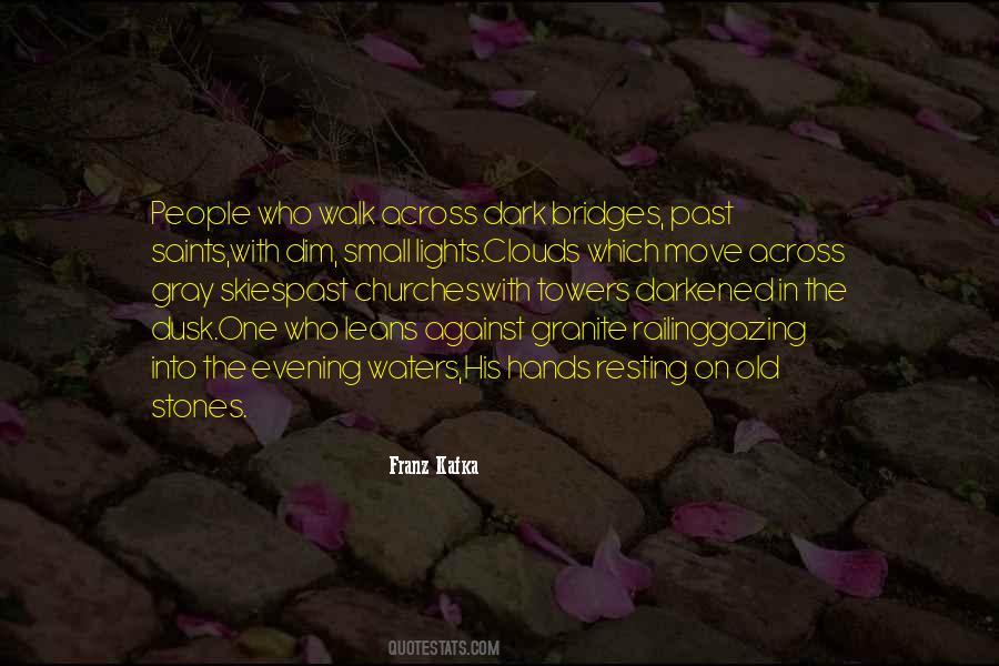 Fenny Snake Quotes #354606