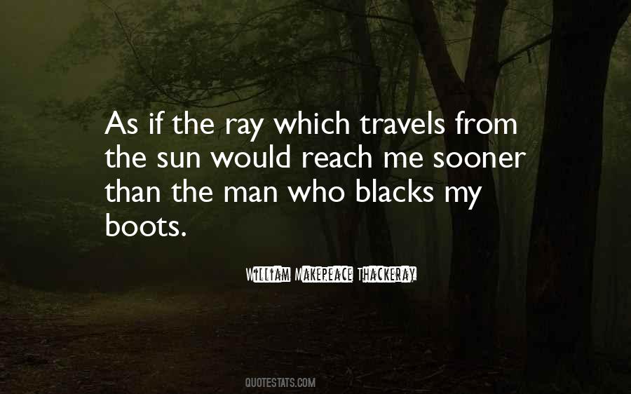 Quotes About Ray #1304771