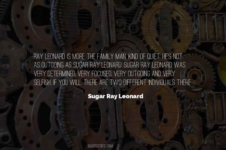 Quotes About Ray #1313837