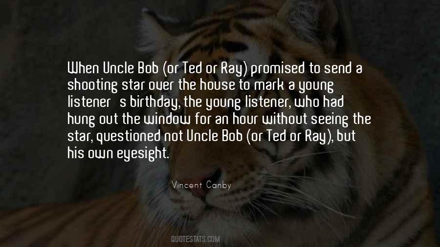 Quotes About Ray #1391339