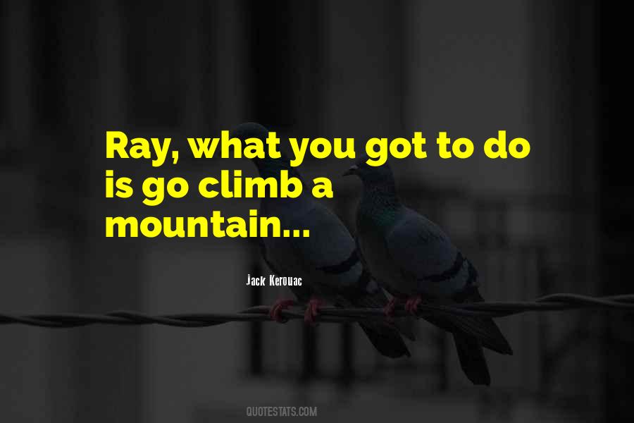 Quotes About Ray #1413228