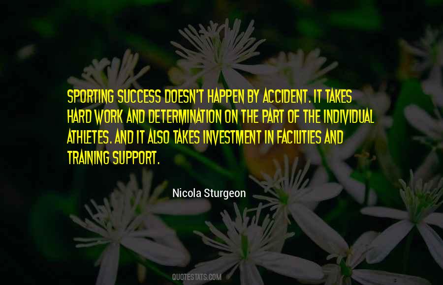 Quotes About Individual Success #1494550