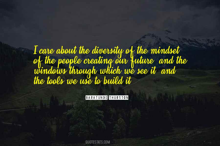 Quotes About Our Future #1022025