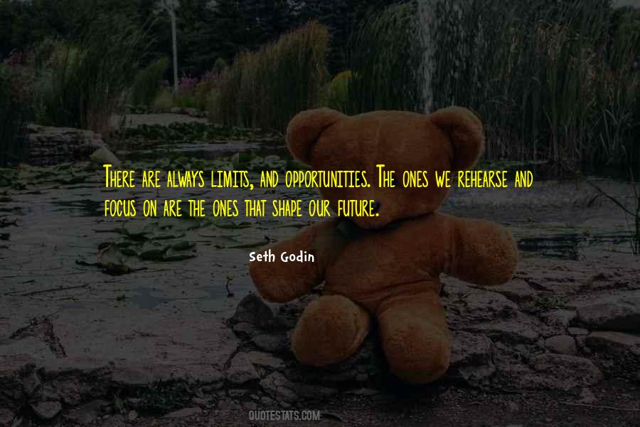 Quotes About Our Future #1028923